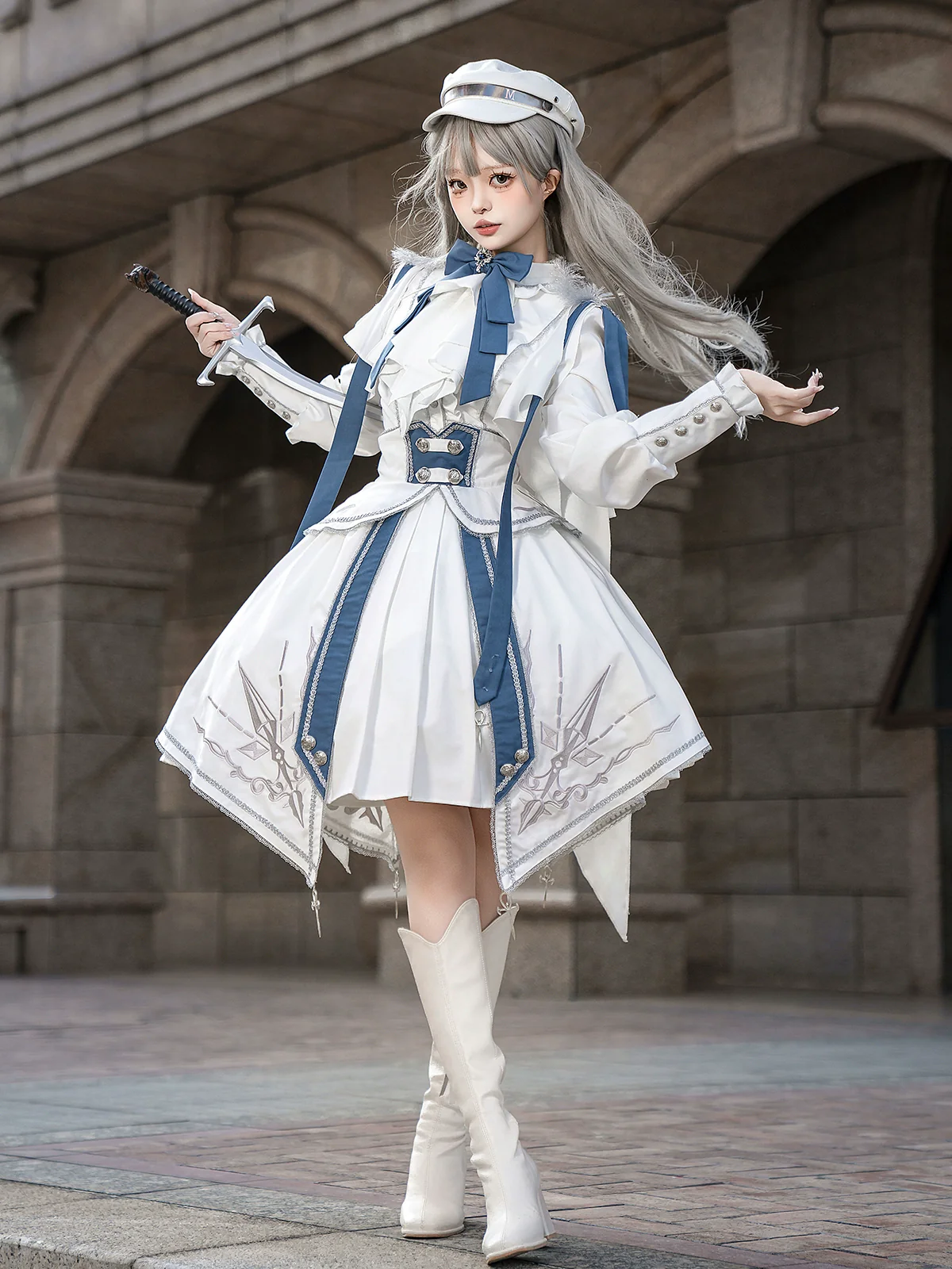 Lolita Dress Best Sellers (Ships in 7–10 Days)